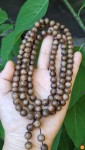 Vòng Trầm Hương 108 Hạt 8mm – Tinh Hoa thủ công