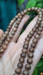 ĐÃ BÁN- Vòng tay 108 hạt 6mm- Hương thơm thượng hạng (HẾT PHÔI)